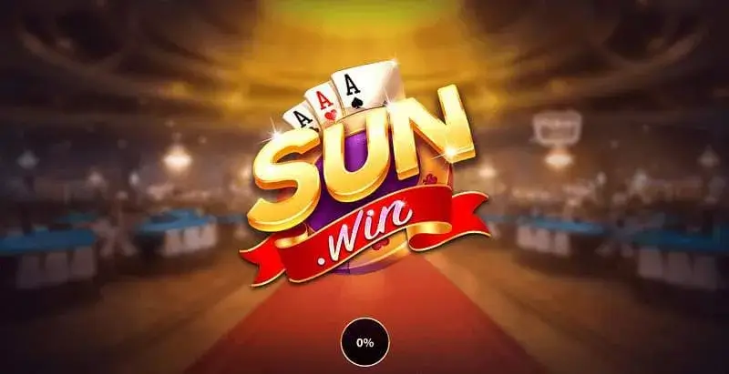 Nhà cái Sunwin - Cổng game được đánh giá hàng đầu tại Việt Nam