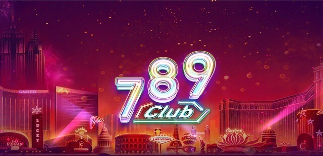 789club game bài huyền thoại