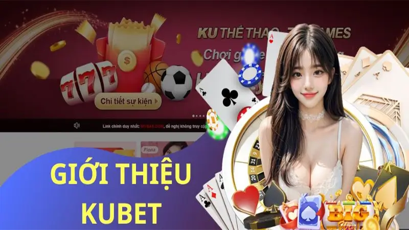 KUBET - KU Casino | Đăng Ký KUBET, Đăng Nhập KU 24/7