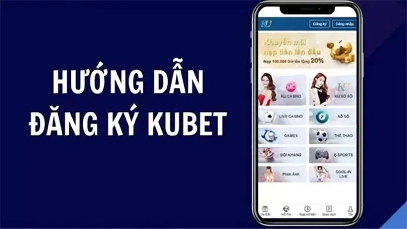 KUBET - KU Casino | Đăng Ký KUBET, Đăng Nhập KU 24/7